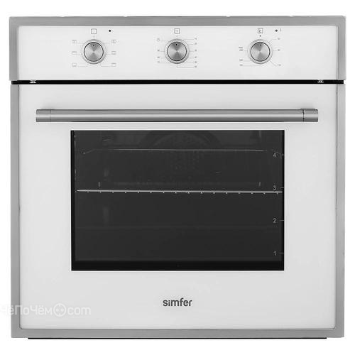 Электрический духовой шкаф gorenje bo73clb